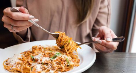 Вредные продукты для красоты и здоровья женщины