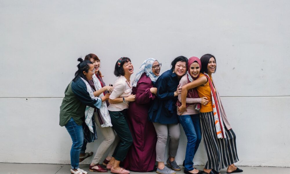 Одежда, которая старит: антивозрастной гардероб для женщин