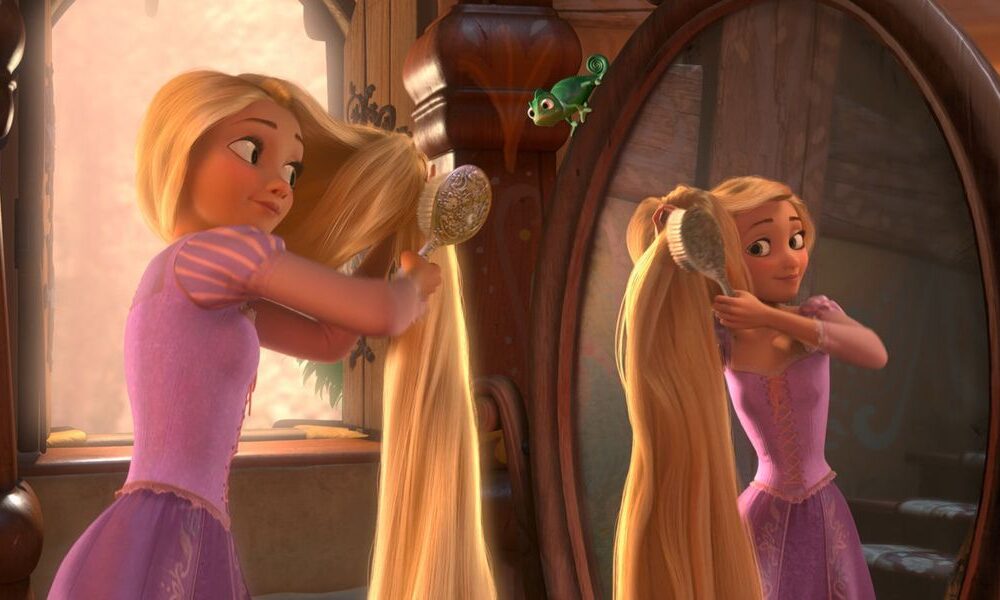 Как быстро отрастить волосы: секреты и советы для красивых и длинных волос