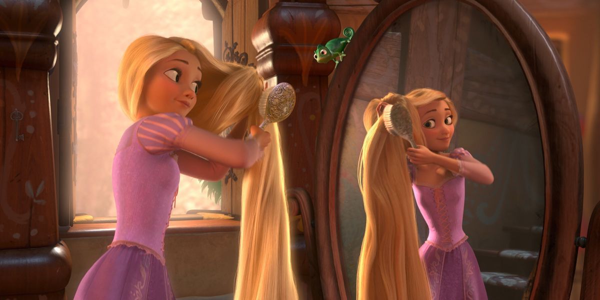 Как быстро отрастить волосы: секреты и советы для красивых и длинных волос