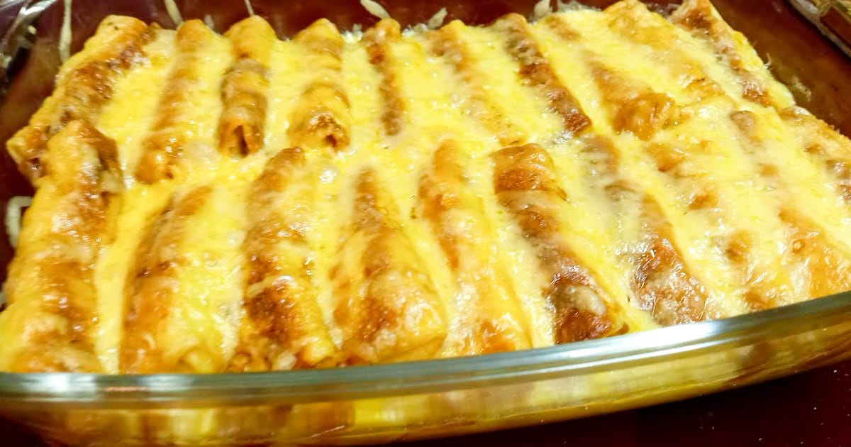 Вкусный рецепт выходного дня: горячее блюдо для всей семьи