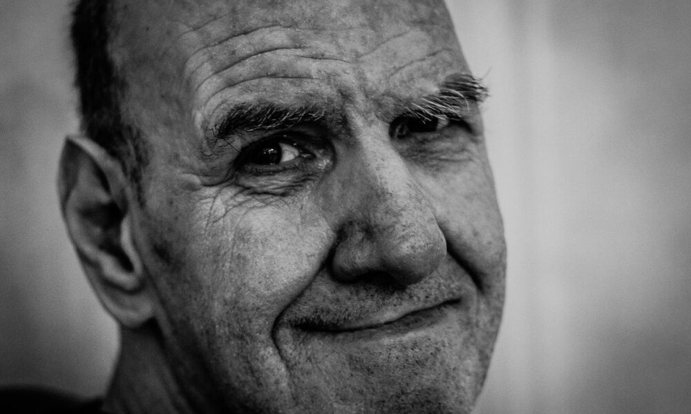 Психология эмоций: что выдают морщины на лице?