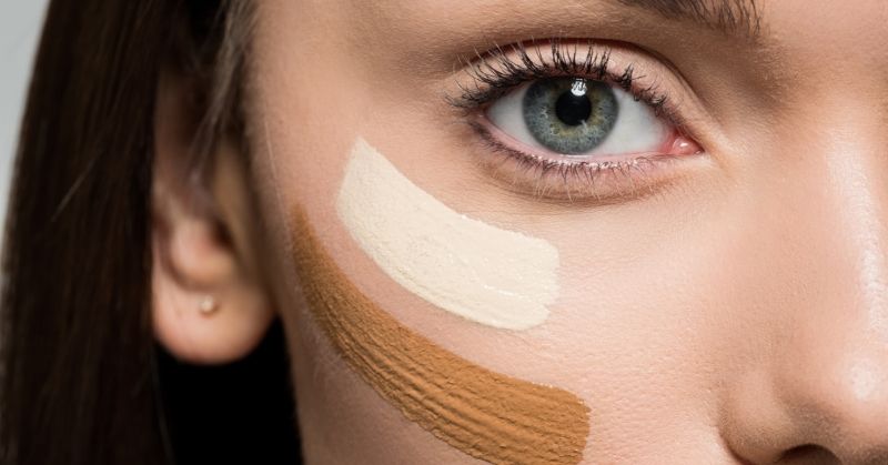 Как правильно наносить тональный крем: советы для безупречного макияжа