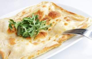 Вкусная фокачча: простой рецепт для начинающих