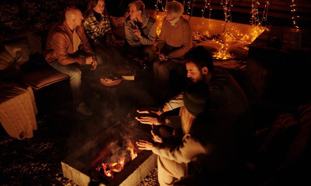 Как понять, что с мужчиной можно построить серьёзные отношения и создать семью