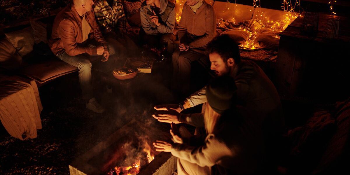 Как понять, что с мужчиной можно построить серьёзные отношения и создать семью