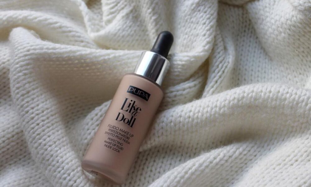 Тональный флюид или крем: как выбрать и правильно наносить средство для безупречного макияжа