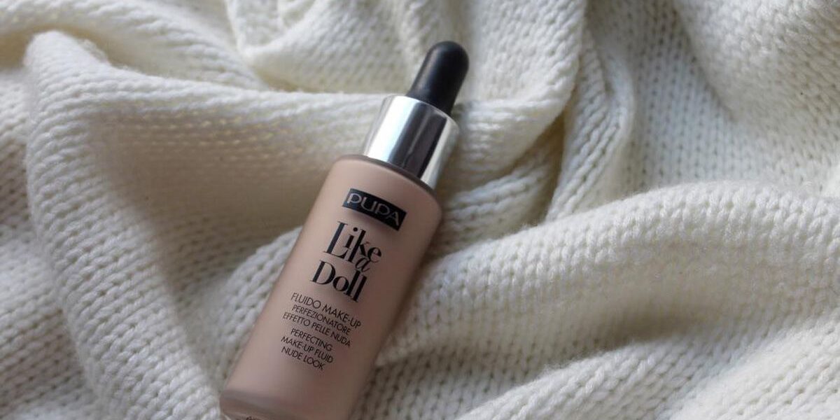 Тональный флюид или крем: как выбрать и правильно наносить средство для безупречного макияжа