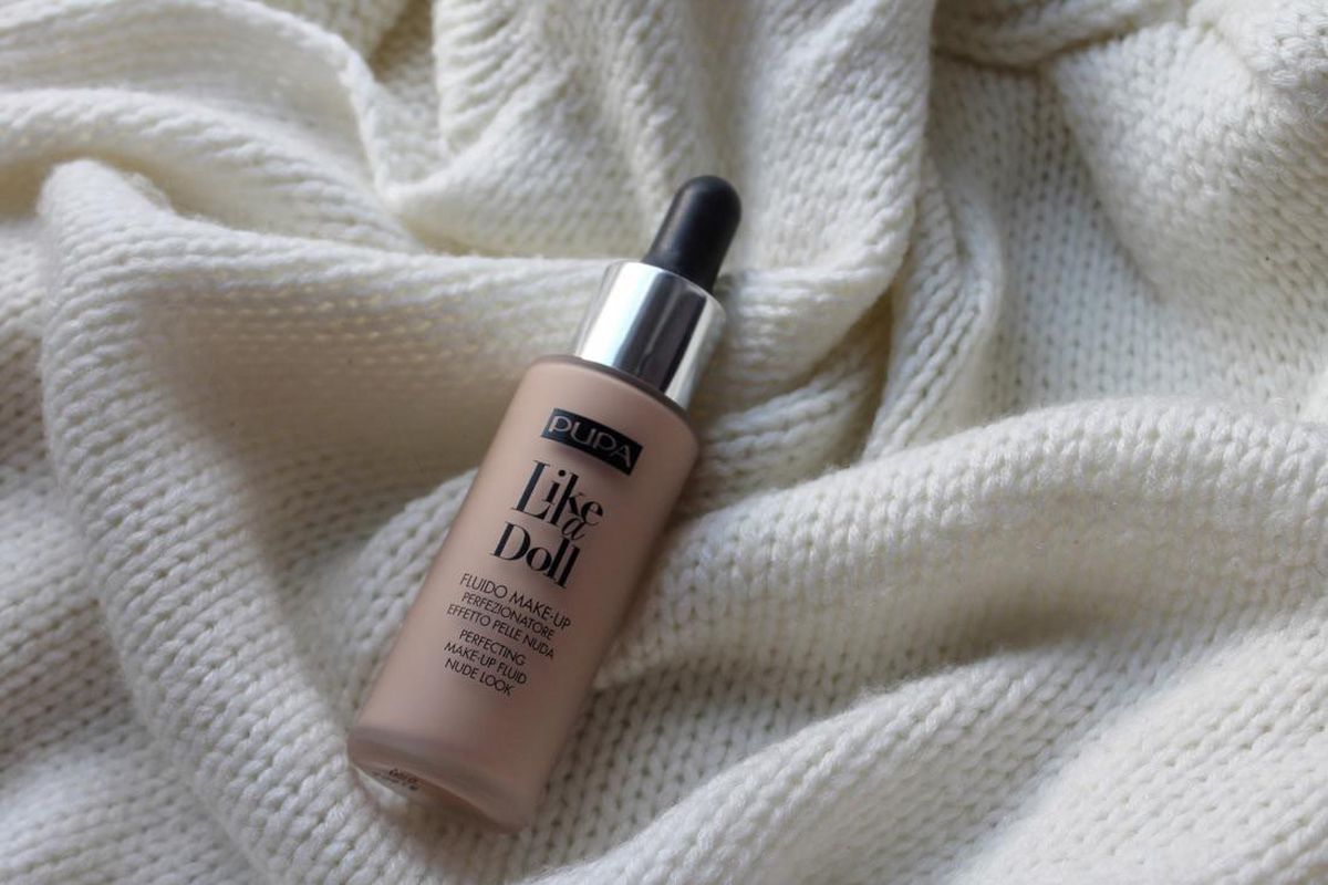 Тональный флюид или крем: как выбрать и правильно наносить средство для безупречного макияжа