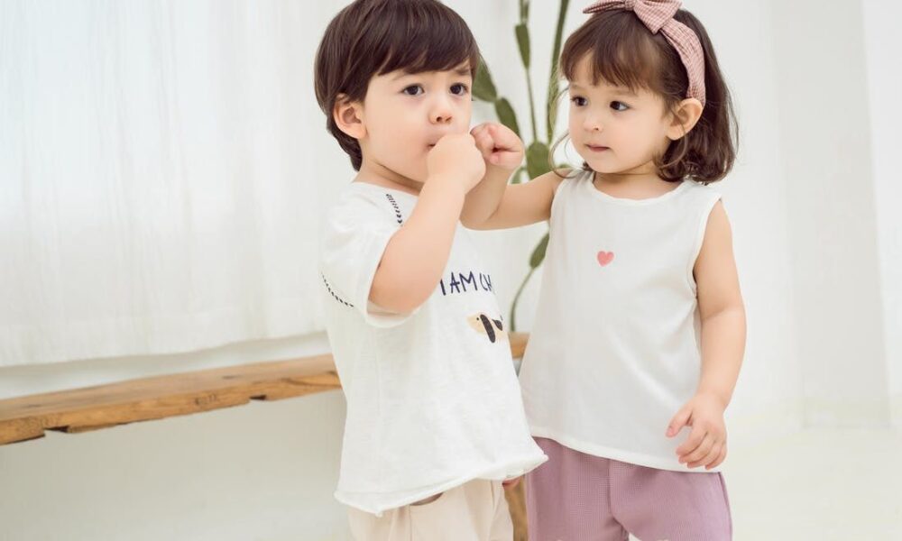 Как понять, что ваш ребенок обижает других