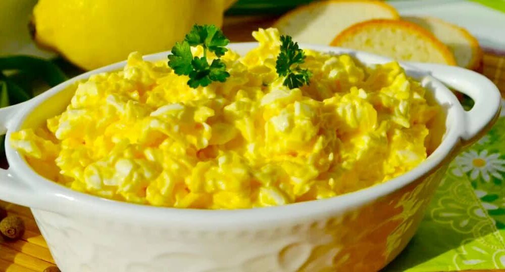 Популярная намазка на любой случай: простой рецепт из доступных ингредиентов