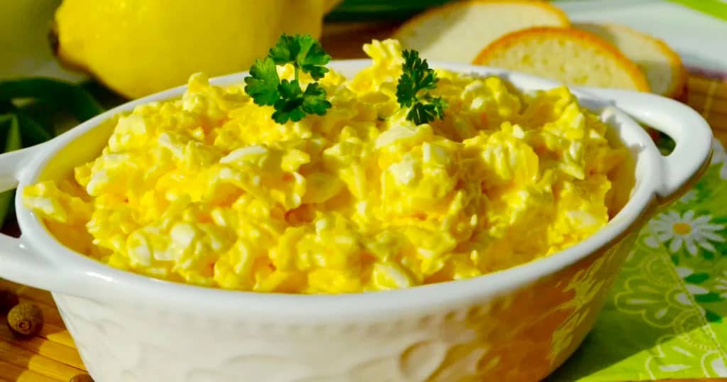 Популярная намазка на любой случай: простой рецепт из доступных ингредиентов