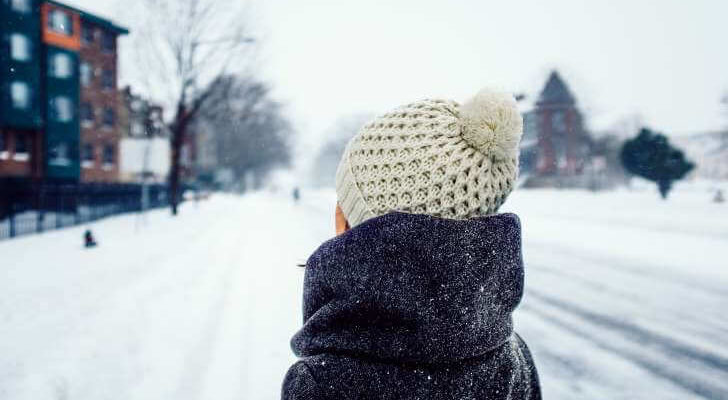 Кто лучше переносит холод и почему: секреты, которые должны знать все женщины