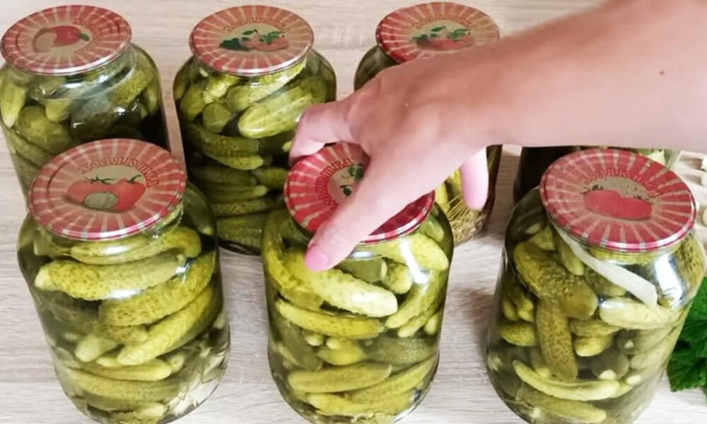 Мамині секрети: як смачно заготовити буряк на зиму за перевіреним рецептом