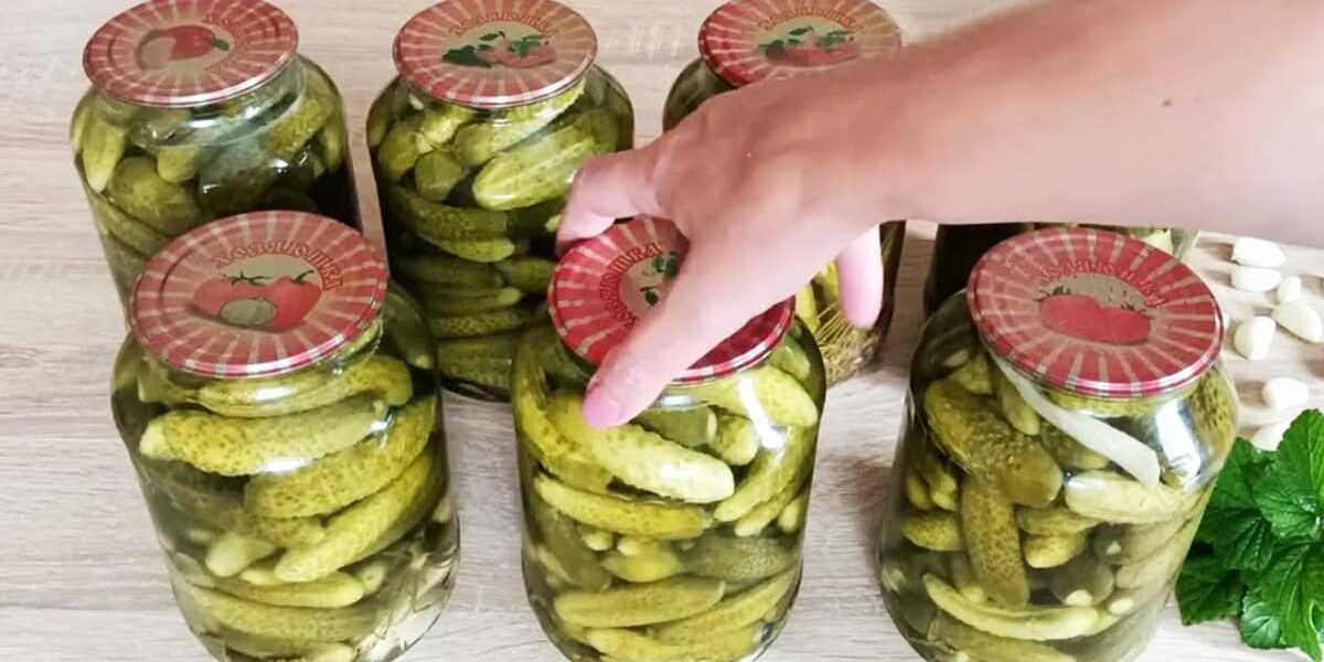 Мамині секрети: як смачно заготовити буряк на зиму за перевіреним рецептом