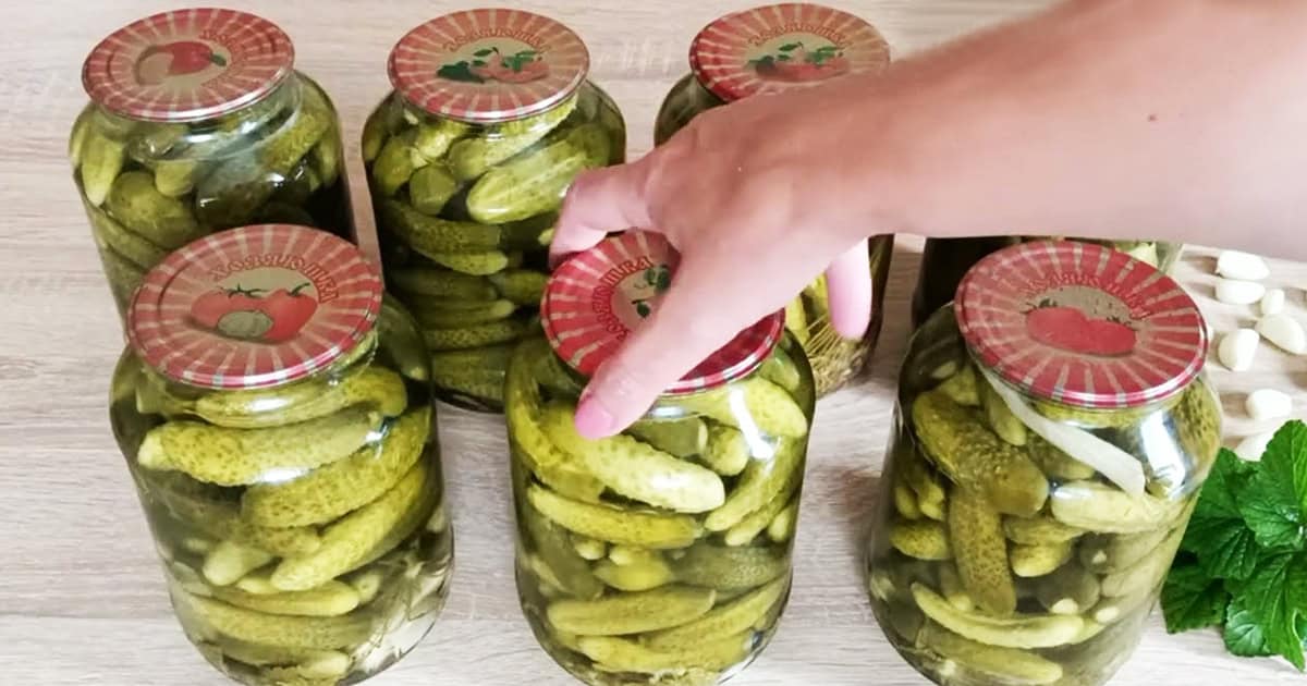 Мамині секрети: як смачно заготовити буряк на зиму за перевіреним рецептом