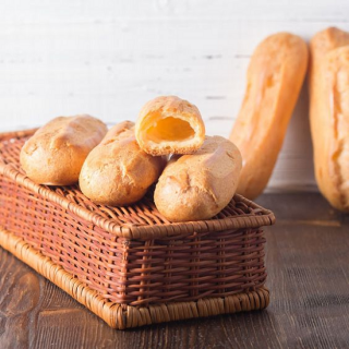 Заварное тесто для эклеров: простой рецепт для начинающих