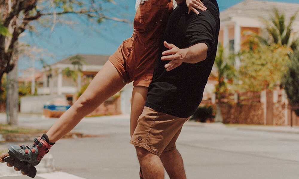 Сколько времени нужно мужчине, чтобы влюбиться по настоящему?