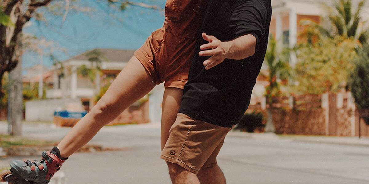 Сколько времени нужно мужчине, чтобы влюбиться по настоящему?