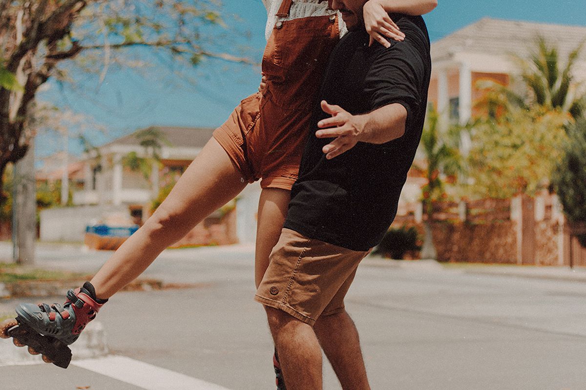 Сколько времени нужно мужчине, чтобы влюбиться по настоящему?