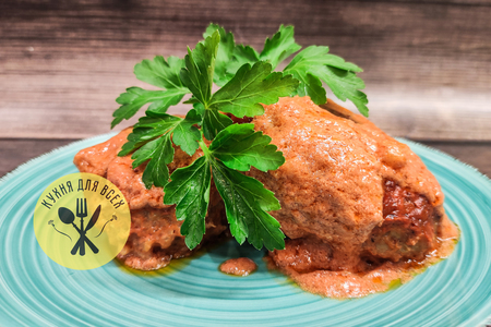 Ленивые голубцы: простой и вкусный рецепт для быстрого ужина