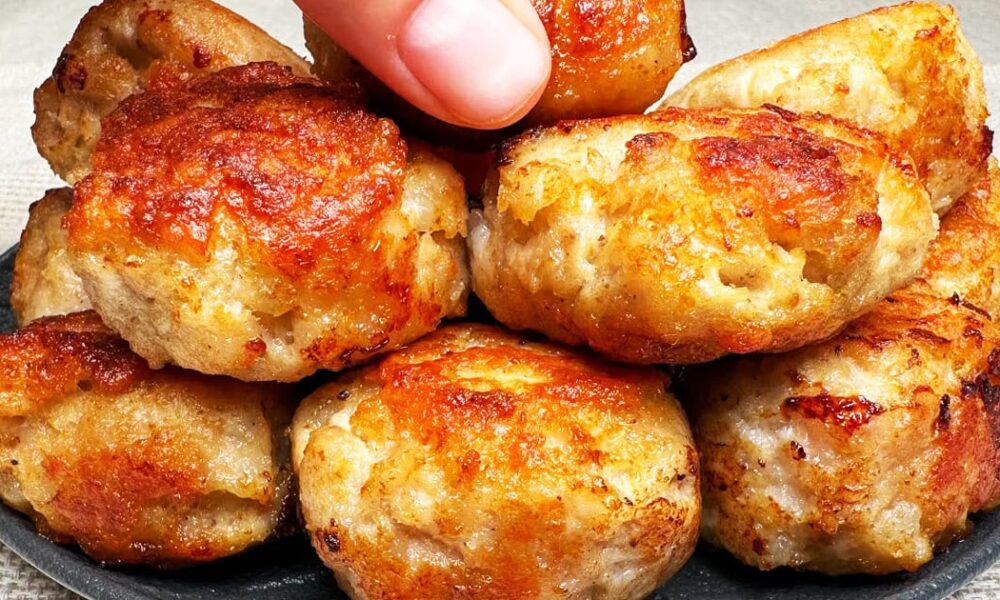 Золотая котлета: проверенный рецепт, который я готовлю уже 20 лет