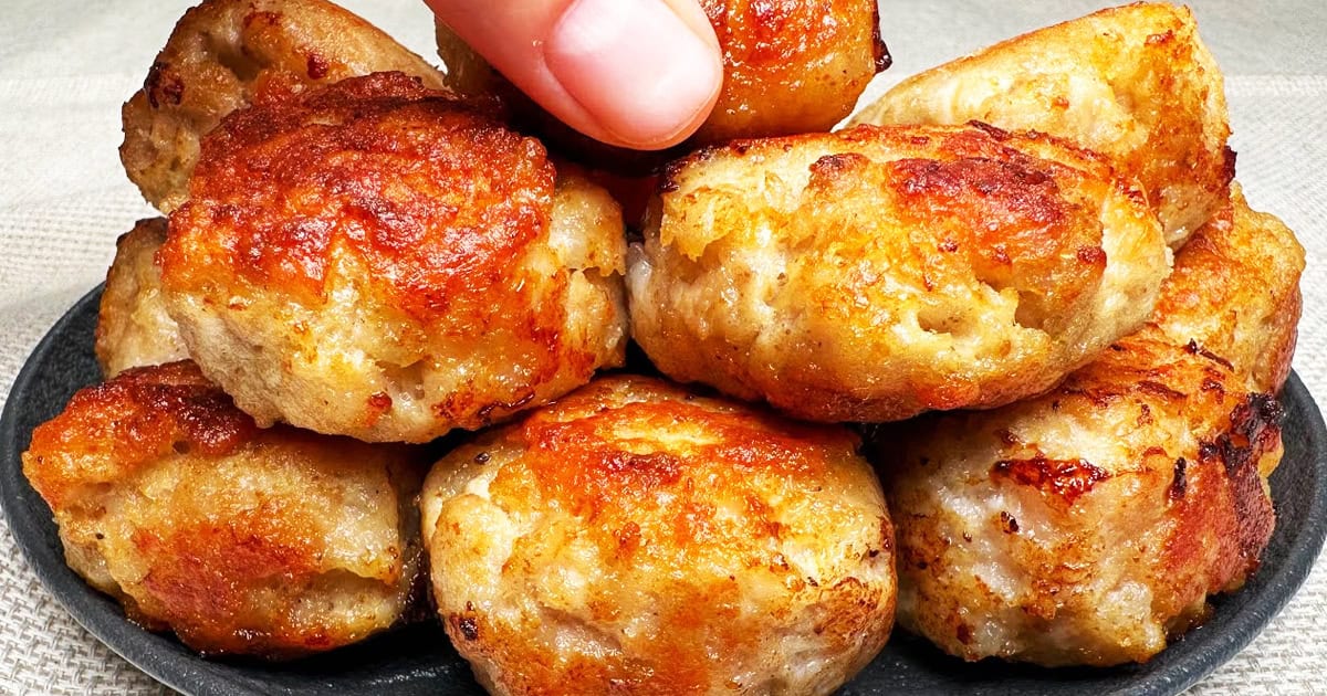 Золотая котлета: проверенный рецепт, который я готовлю уже 20 лет