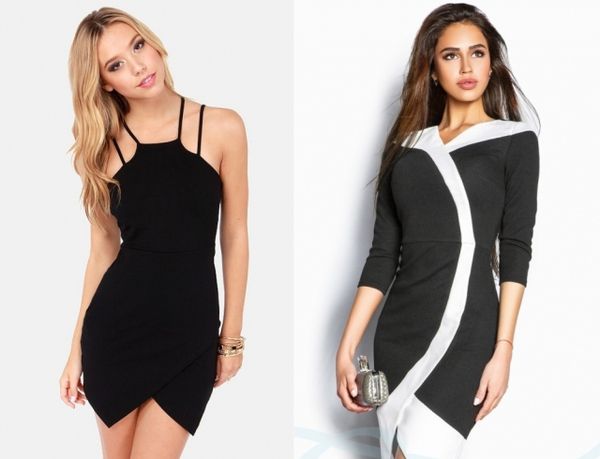 Как отказаться от total black и добавить яркости в свой гардероб — советы стилистов