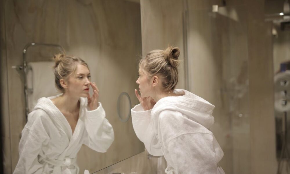 6 простых советов для улучшения состояния кожи лица в домашних условиях