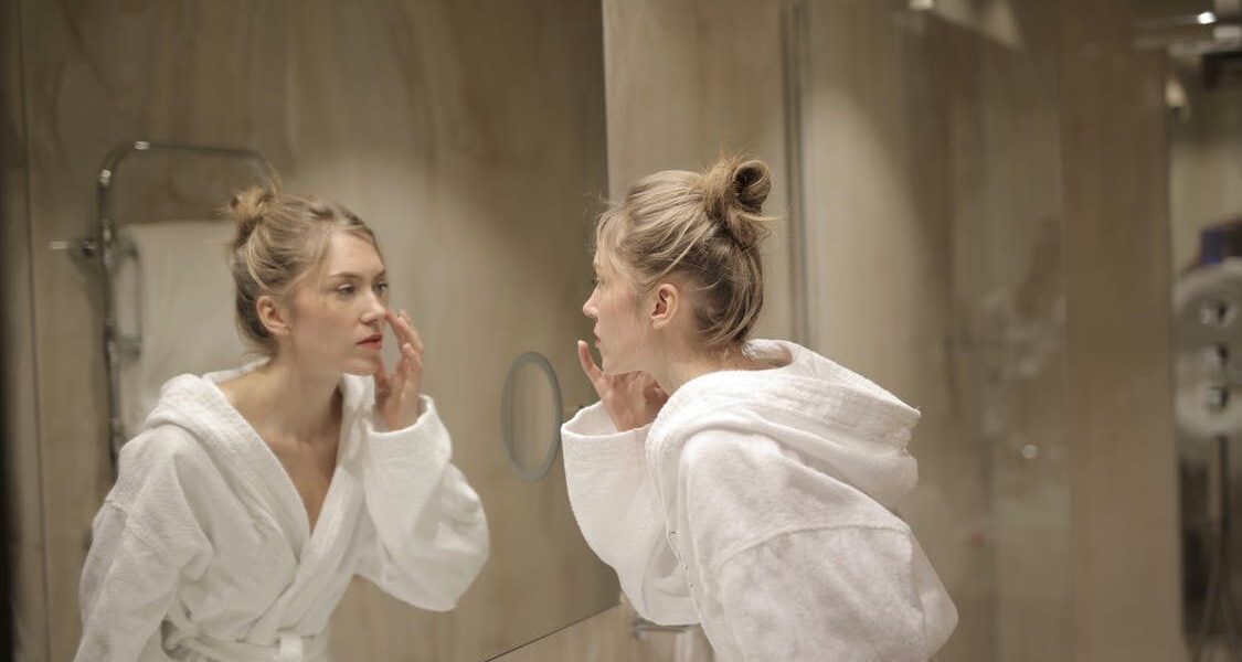 6 простых советов для улучшения состояния кожи лица в домашних условиях