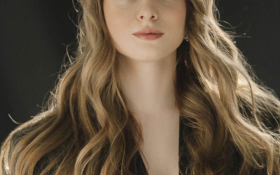 Питание для роста волос: секреты эксперта для красоты вашей шевелюры