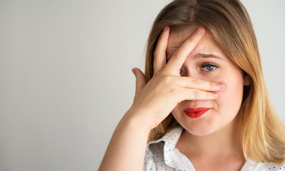 Как справиться с внезапными приступами стыда: советы для женщин