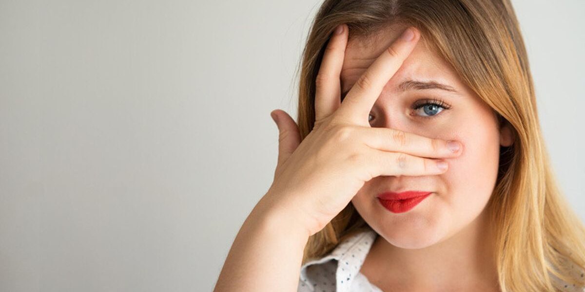 Как справиться с внезапными приступами стыда: советы для женщин