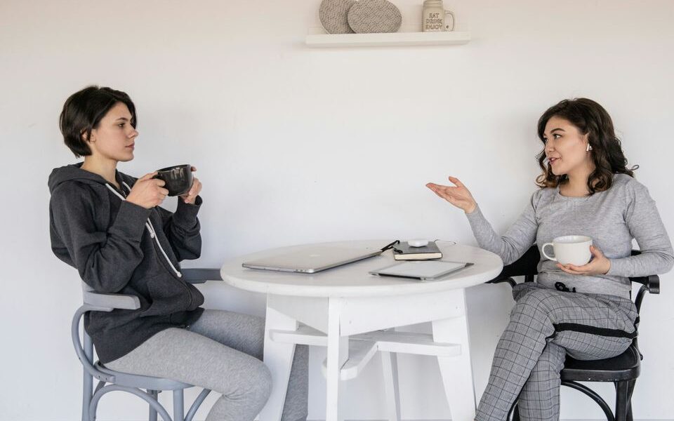 Эффективные фразы для быстрого разрешения конфликтов с детьми