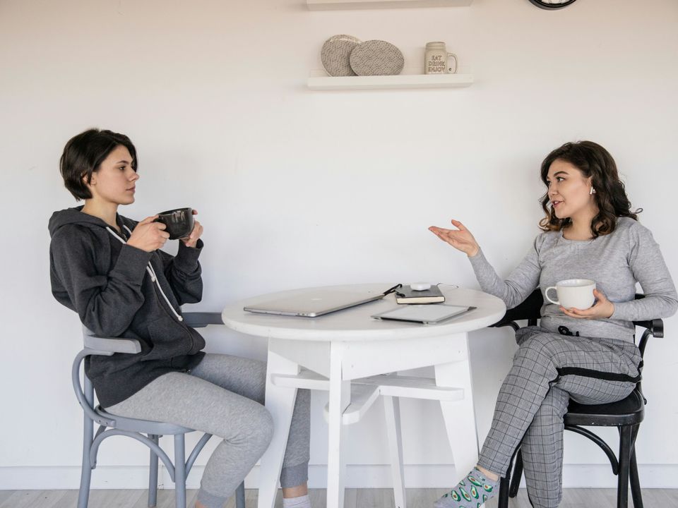 Эффективные фразы для быстрого разрешения конфликтов с детьми