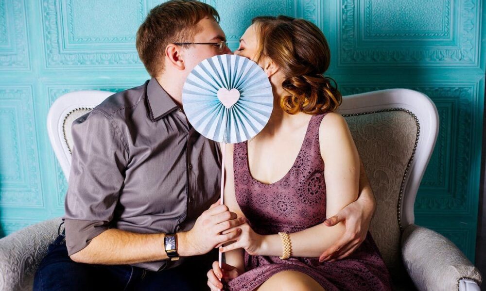 Как разжечь чувства в отношениях: полезные советы для пар