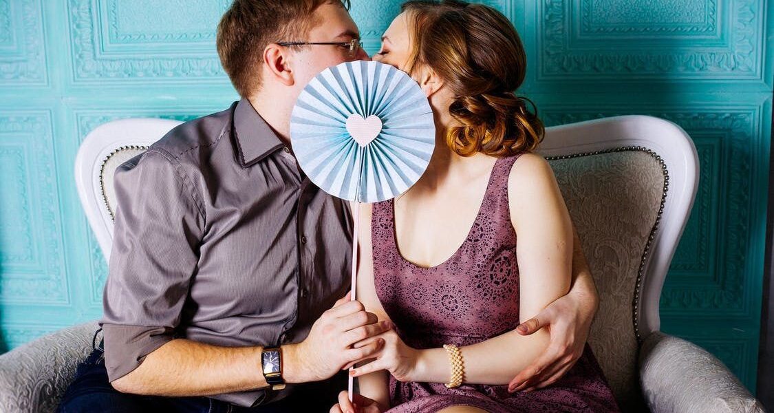 Как разжечь чувства в отношениях: полезные советы для пар