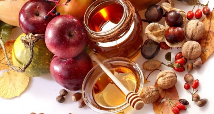 Полезные осенние продукты для женского здоровья: что есть и почему