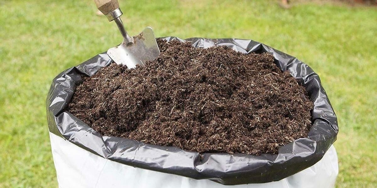 Секреты ускорения созревания компоста: советы опытных садоводов