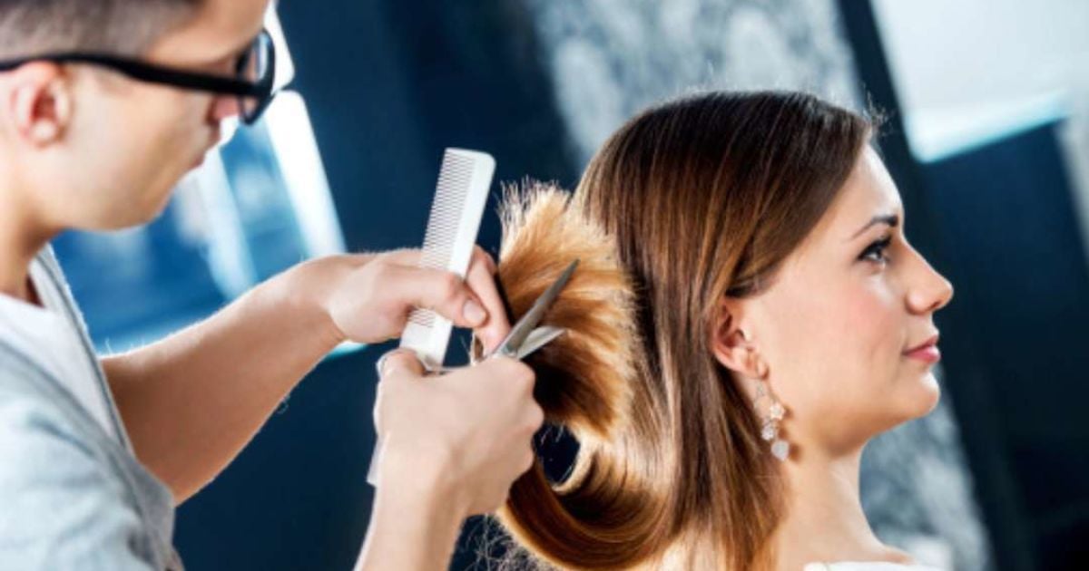 Секреты молодости: стильные прически, которые преобразят вас после 40