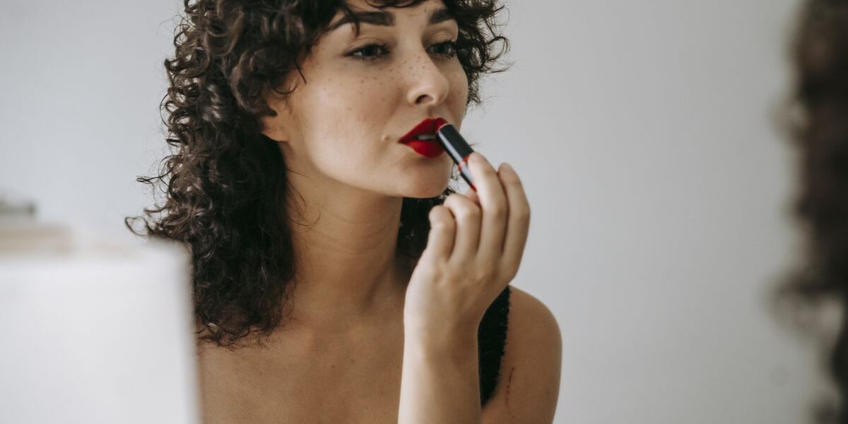 5 ошибок в макияже губ, которые испортят ваш образ