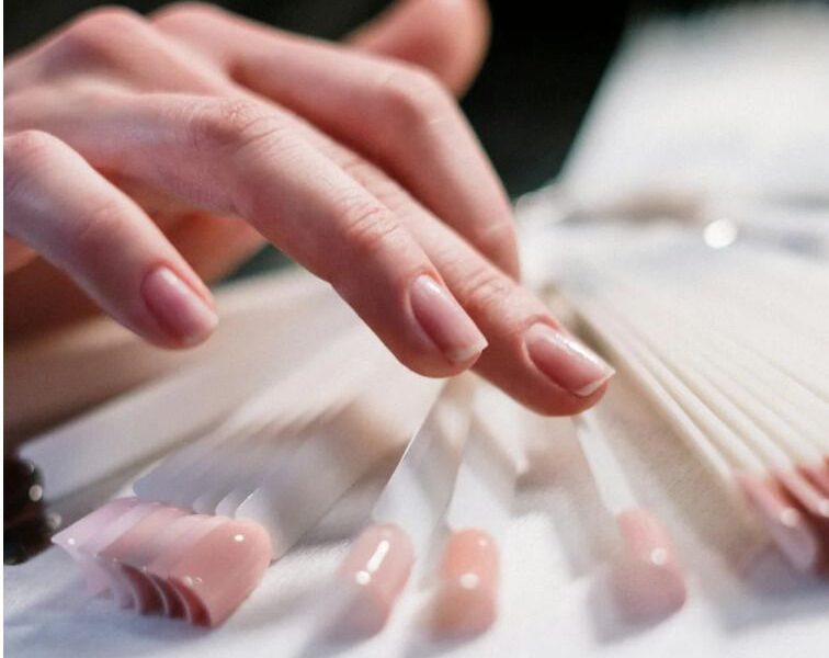 Идеи маникюра на все случаи жизни: универсальные решения для стильных женщин