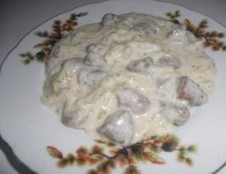 Куриные сердечки: вкусные и простые рецепты на каждый день