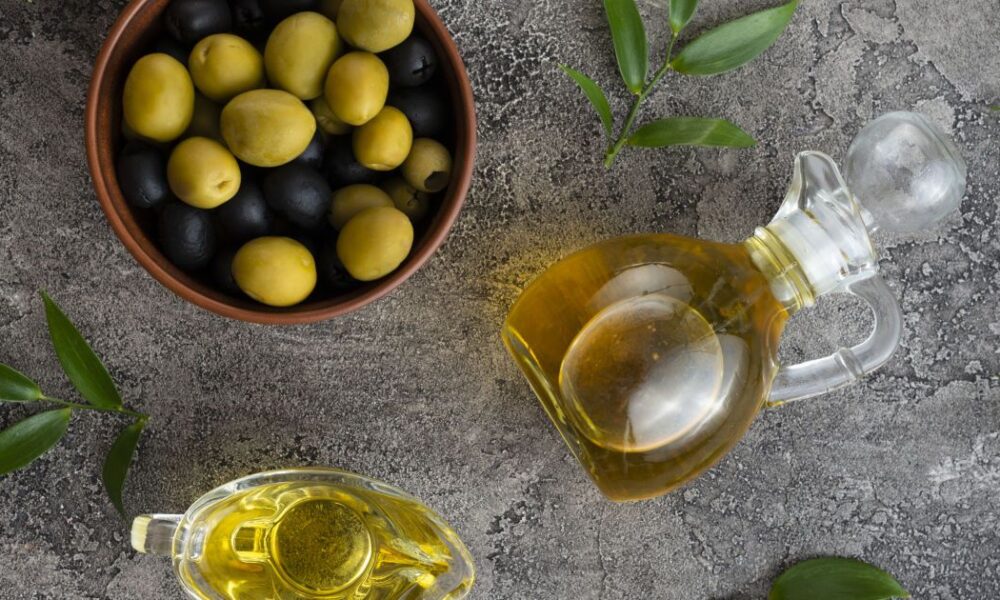 5 главных мифов об оливковом масле, которые нужно знать каждой хозяйке