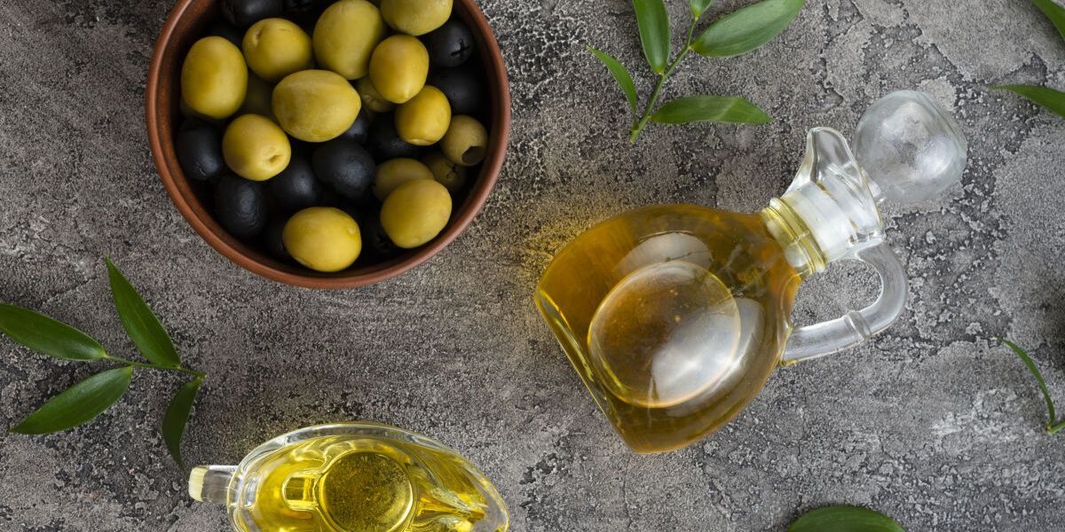 5 главных мифов об оливковом масле, которые нужно знать каждой хозяйке
