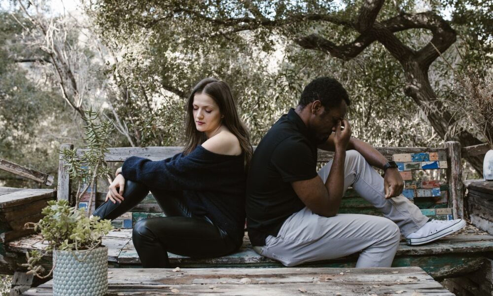 7 тревожных признаков, которые говорят о кризисе в отношениях