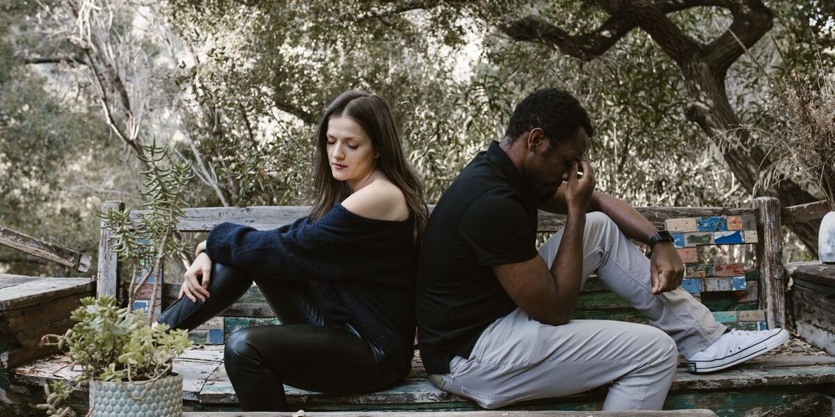 7 тревожных признаков, которые говорят о кризисе в отношениях