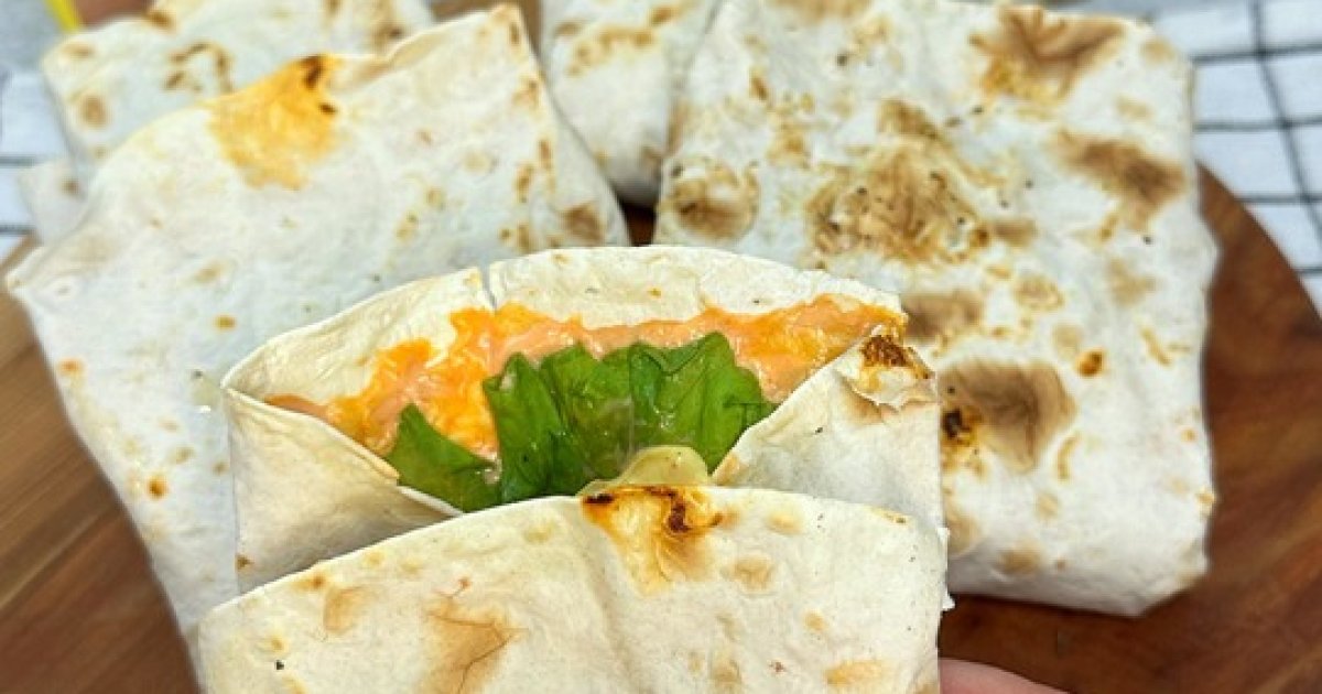 Быстрый ужин за 10 минут: простой и вкусный рецепт из доступных продуктов