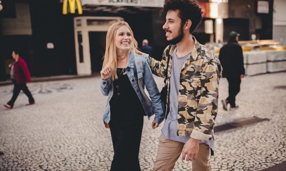 Как стать идеальной женщиной в глазах мужчины: советы для гармоничных отношений