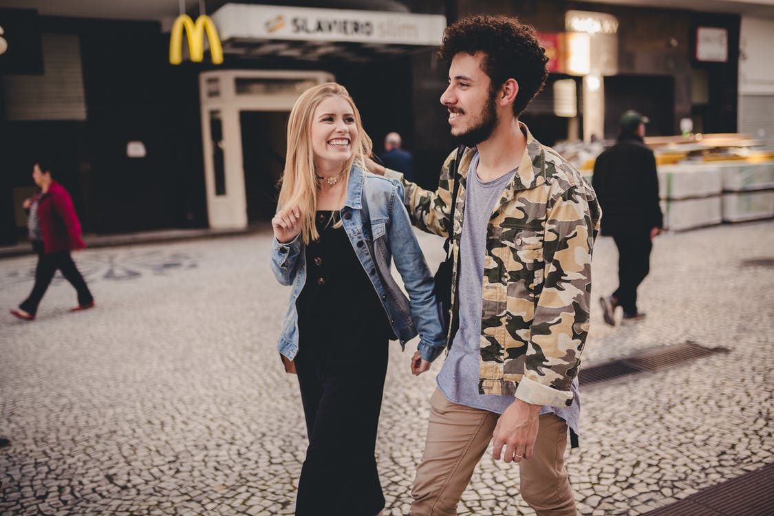 Как стать идеальной женщиной в глазах мужчины: советы для гармоничных отношений